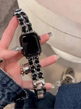Apple Watch band 38-42mm 40-44mm/42-46mm/41-45mm/49mm/Watch series 8 976543 SE
